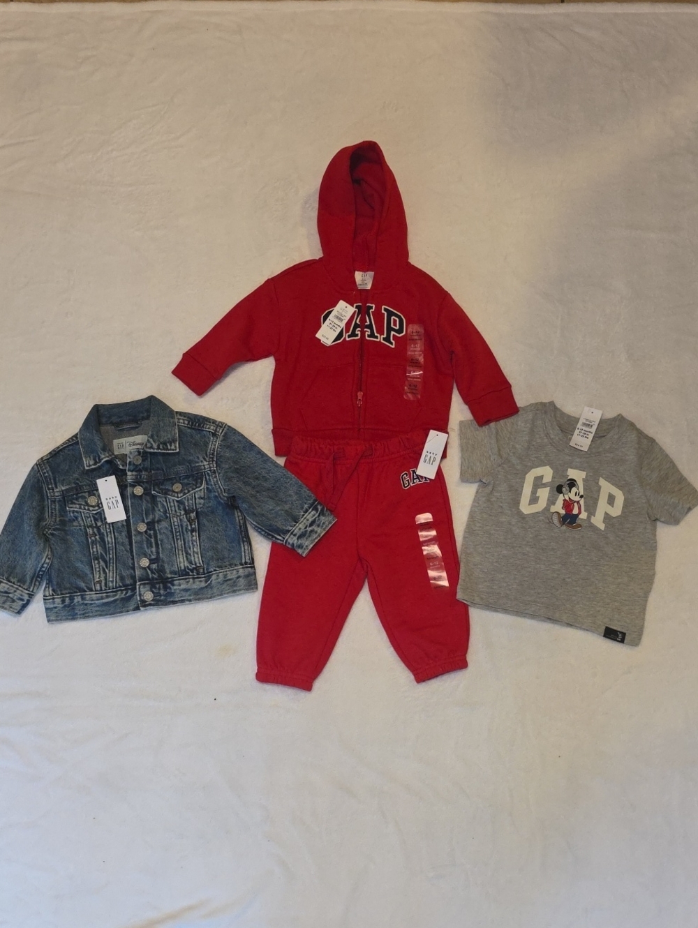 Baby Gap Kids